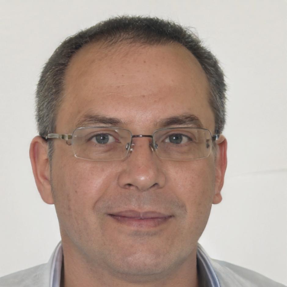 Portret Radu Popovici